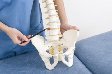 Disc Herniation Treatment in Culver City