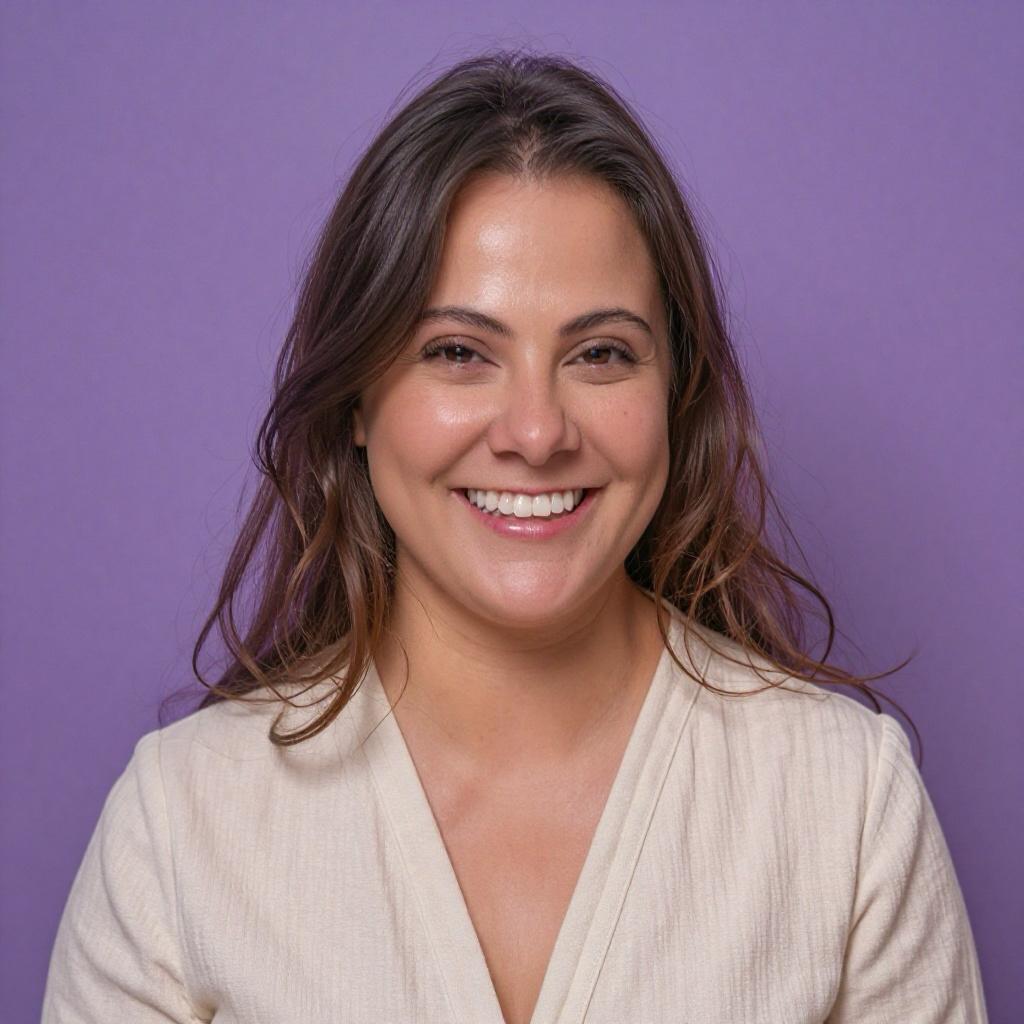 Dr. Angelica Stoehr
