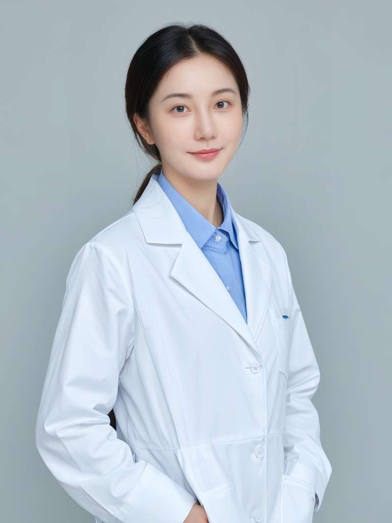 Cissi Zhao, L.Ac.